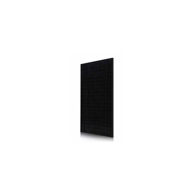 LG teljes fekete LG370N1K (monó, 370Wp)