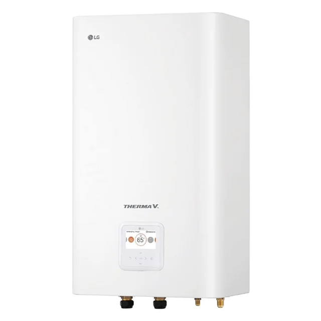 LG Therma V delad värmepump inomhusenhet 5, 7, 9 kW