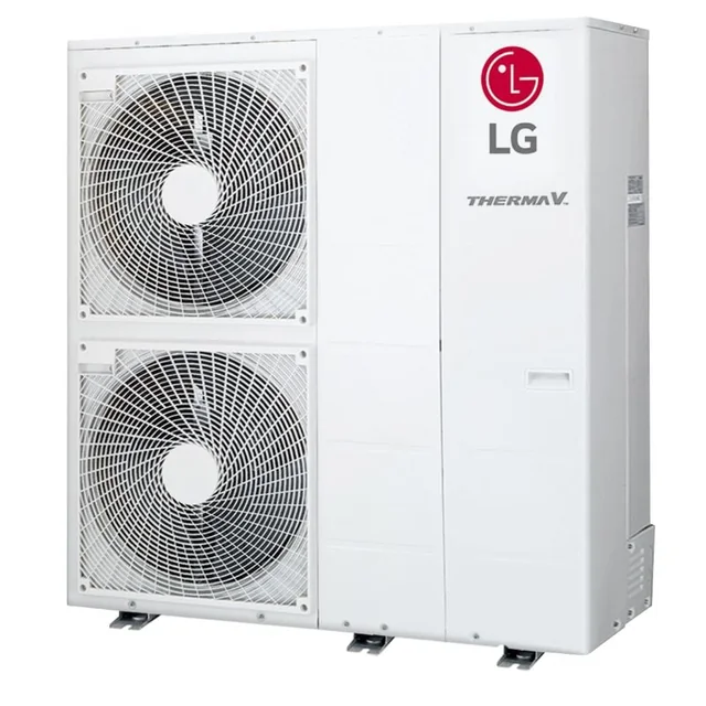 LG Therma V Monobloc S soojuspump 16 kW