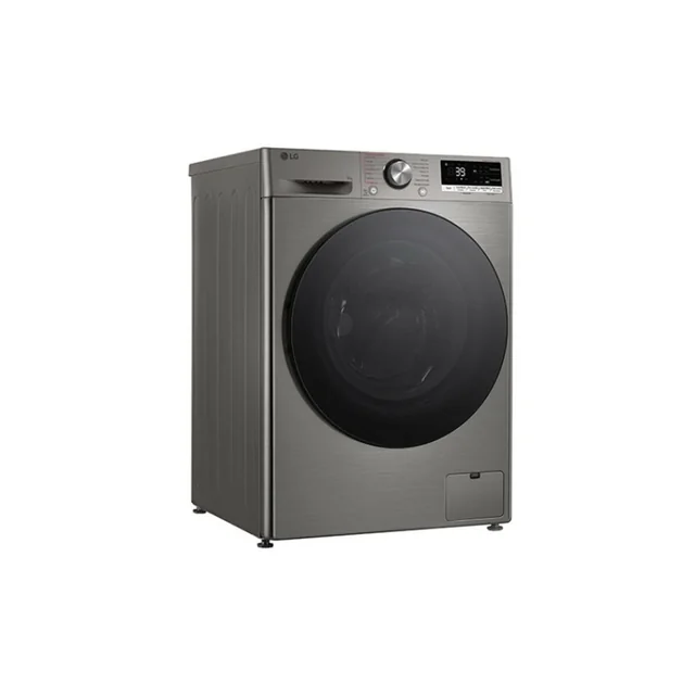 LG wasmachine F4WR7009AGS 60 cm 1400 tpm 9 kg