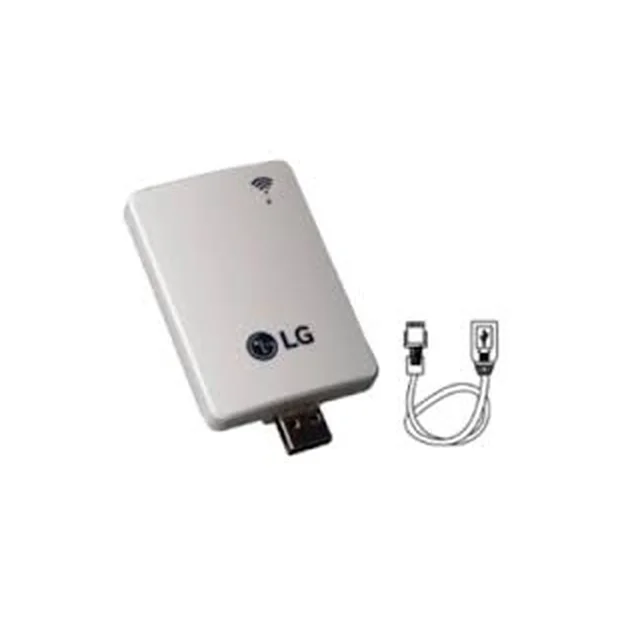 LG Wi-Fi module voor LG warmtepomp