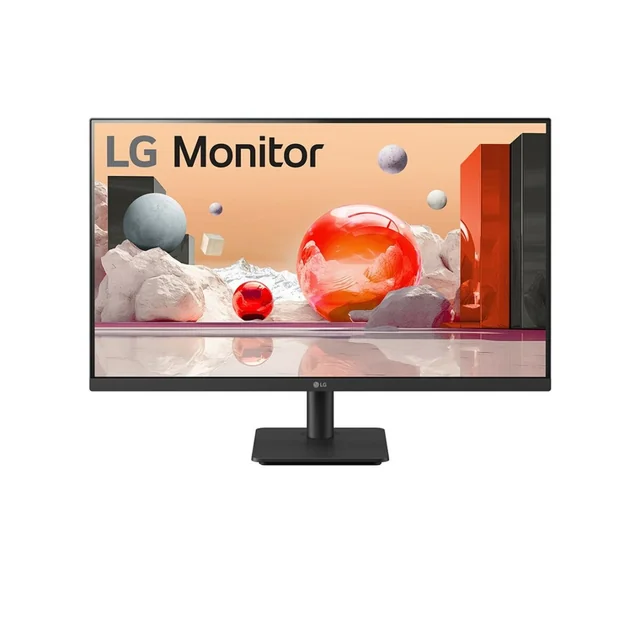 LG žaidimų monitorius 27MS500-B Full HD 27&quot; 100 Hz