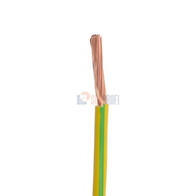 LGY 16 mm2 kábel