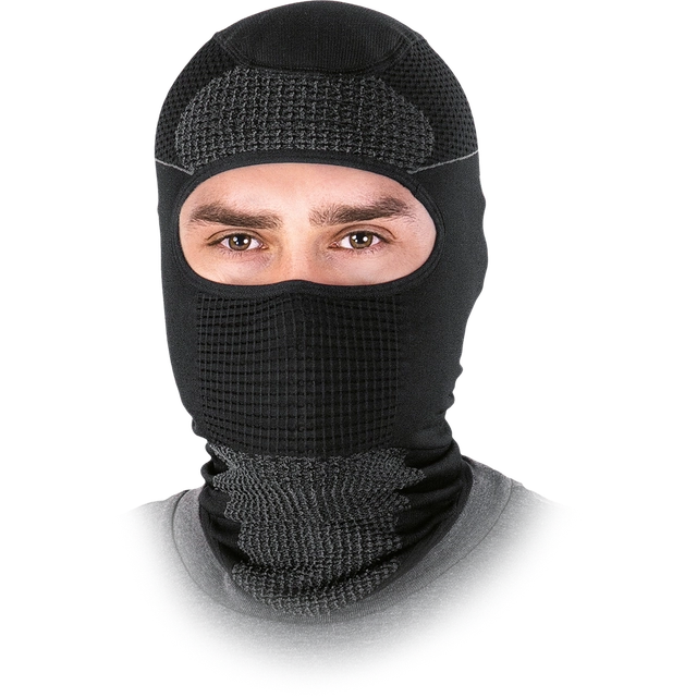 LH-BALACLAVA Balaclava de protectie