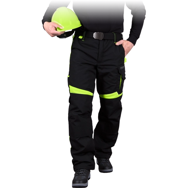 LH-TANZOW-T Insulated Safety Trousers