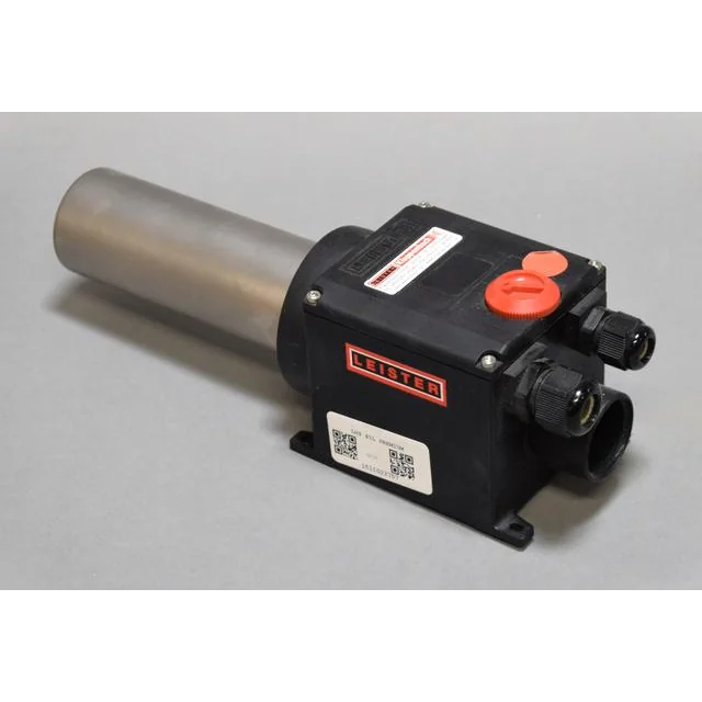 LHS 41L PREMIUM LEISTER - New Surplus