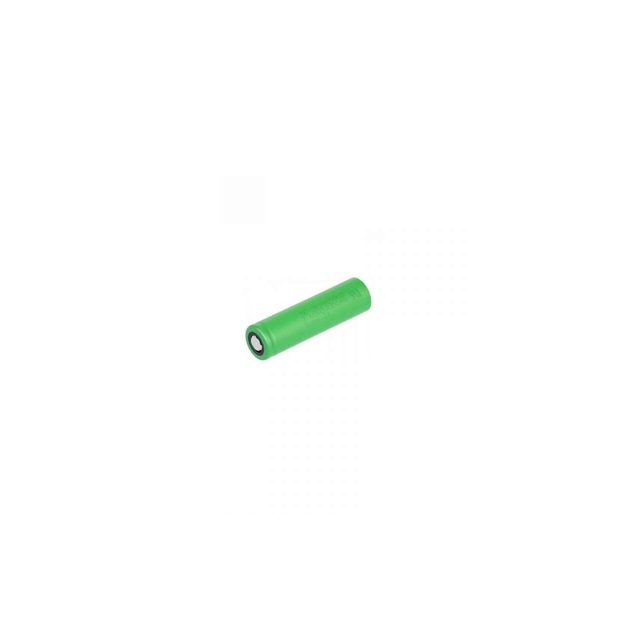 Li-Ion battery 18650-22P diameter 18,3mm x h 65,2mm 2,15A Samsung/SonyV3 maximum discharge 10A