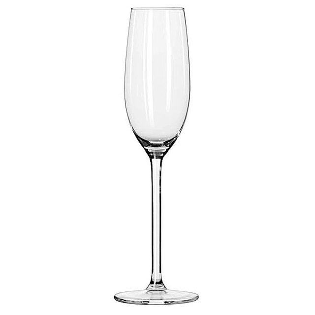 LIBBEY sklenice na šampaňské 210 ml 456714