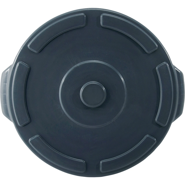 Lid for container, Thor, gray, V 38 l