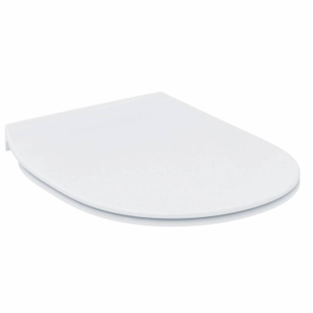 Lid WC Ideal Standard Connect, Thin cool