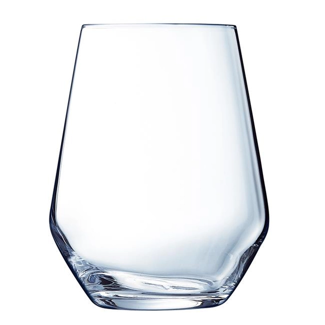 LIGNE VINA JULIETTE – Verre 400ml [set 6 pcs.]