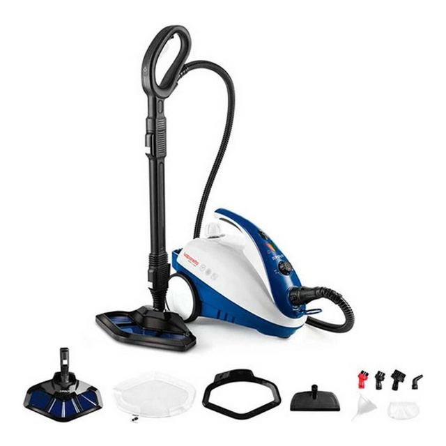 Limpeza a vapor POLTI Smart 40 Mop 1800 W