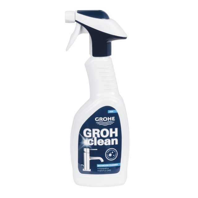 Limpiador Grohe Grohclean, 500 ml