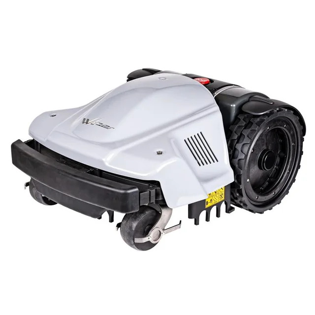 Limpiaparabrisas robot cortacésped TREKKER S EXTRA PREMIUM 20-9040-10/40PUV08I90