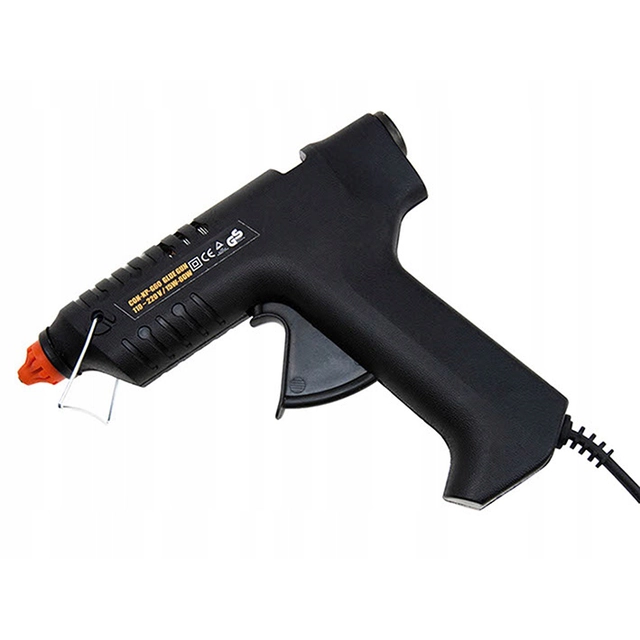 LIMPISTOL 11.2MM MED ALUMINIUMSPITS 60W