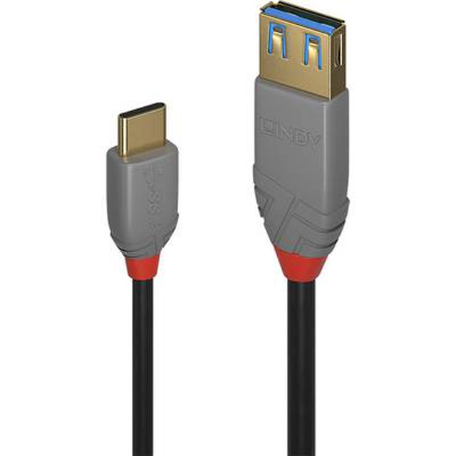 USB-C 3.2 Cable | 50 cm