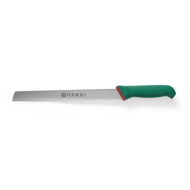 Linea Verde Coltello pane 260 mm