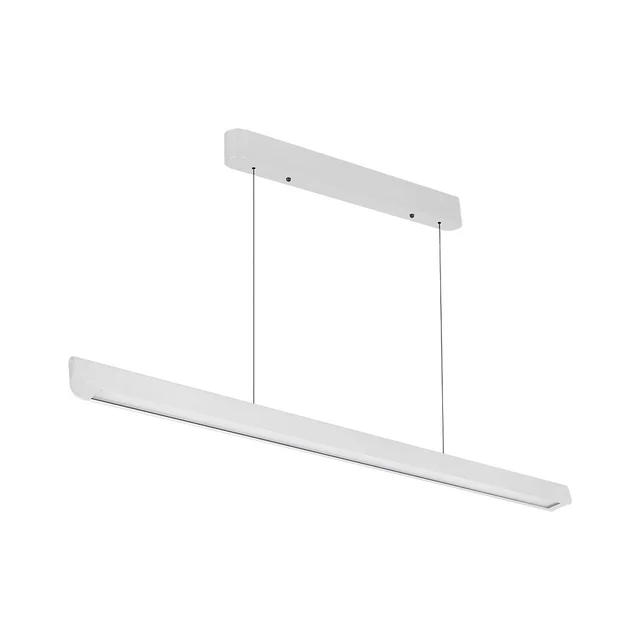 Linear Lights - 3 IN 1 Linear Light - Samsung - IP20 - White - 36 Watts - 2880 Lumens - 3IN1 - 5 Years - Model No: - VT-7-35-W