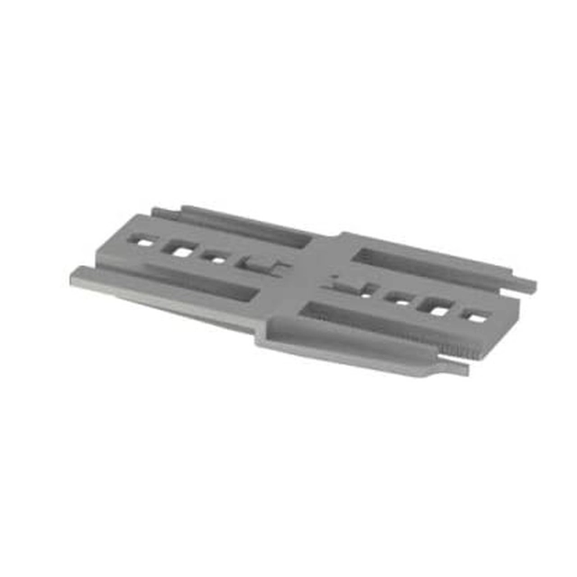 Linearis Infinity Kessel straight connector 45103