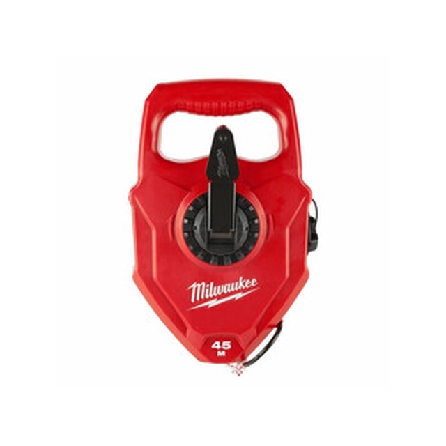 Linha de descarga Milwaukee 45 m