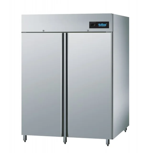 Linha do freezer 1300L GN 2/1