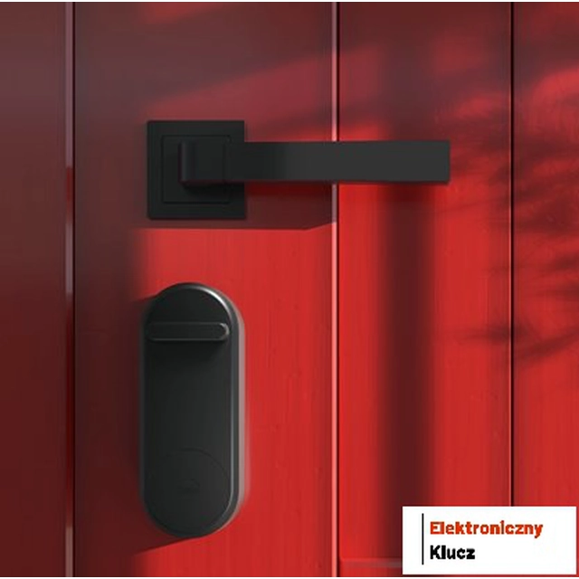 Linus Smart Lock - apartment lock / office lock