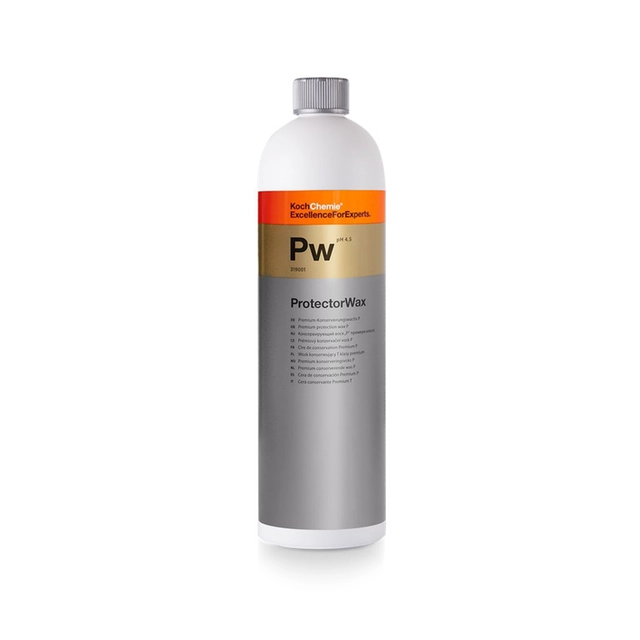 Koch Chemie Liquid wax Pw-Protector Wax 1L - merXu - Negotiate prices!  Wholesale purchases!