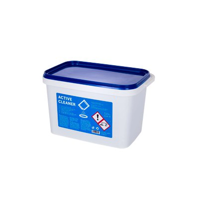 Liquide de lavage automatique Retigo / 12 kg