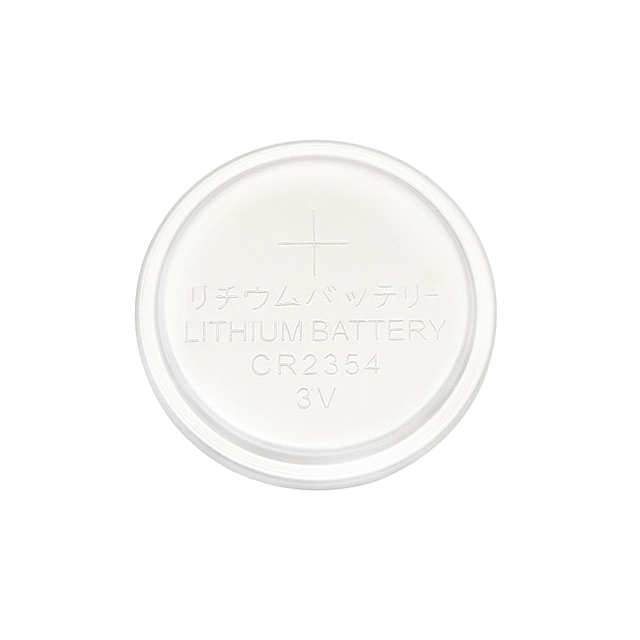 Lithium batteri 3V CR2354 500mAh 1 stk