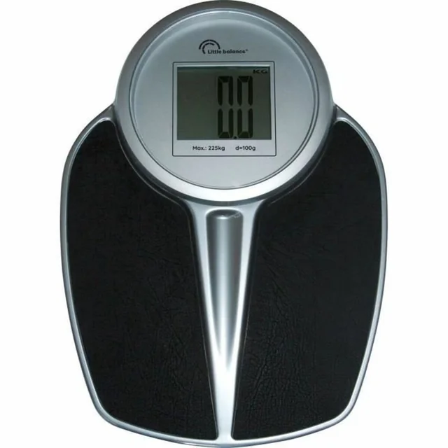 Little Balance PRO M Digital Bathroom Scale 225