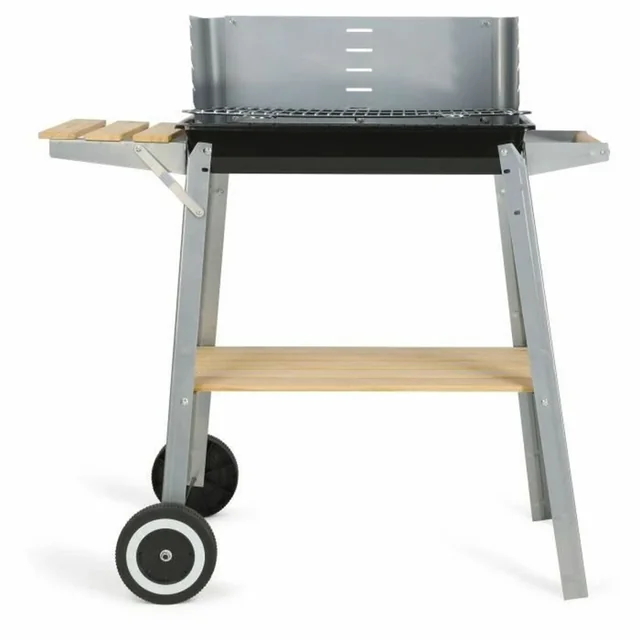 Livoo-grill DOC244 Staal
