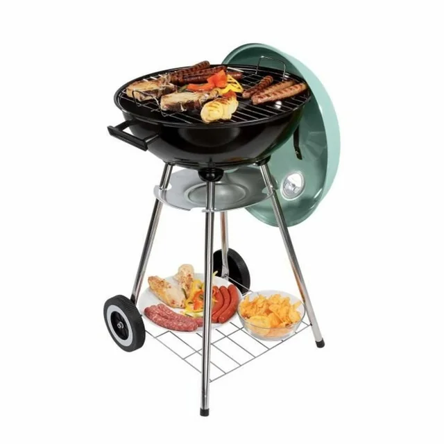 Livoo Metallist grill