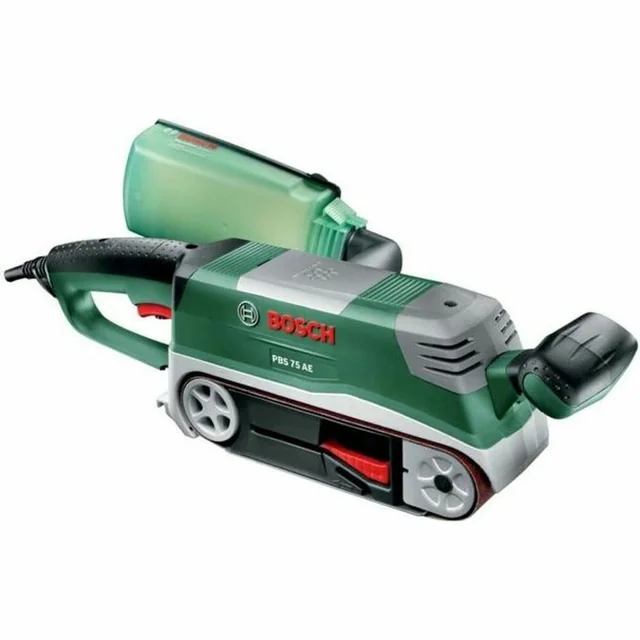 Lixadeira excêntrica BOSCH PBS 75 AE 240 V