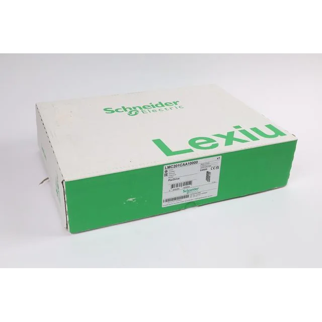 LMC201CAA10000 Schneider Electric - New Factory Sealed