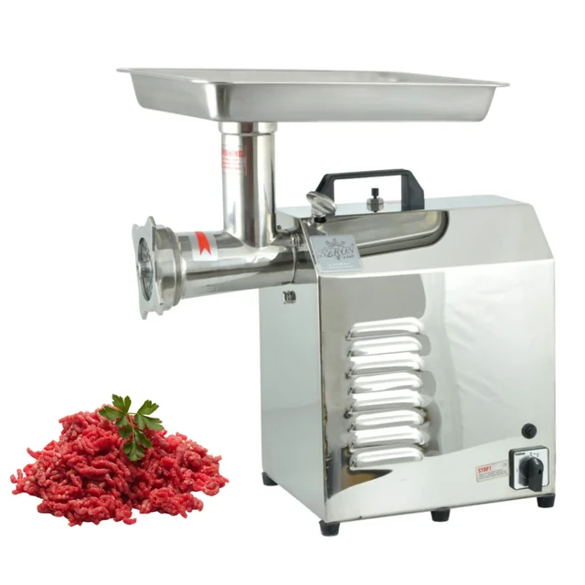 Lobo para moedor de carne 250 kg/h 230V TC-22