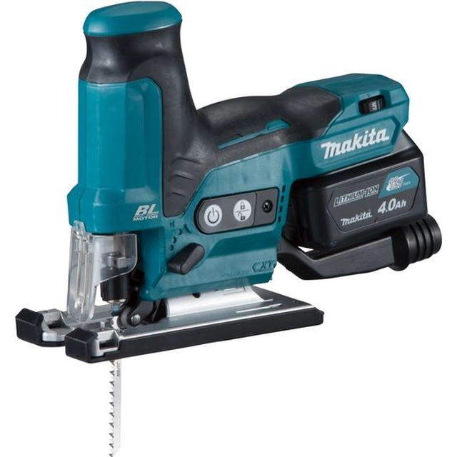 Лобзик Makita JV102DSMJ 10.8 V