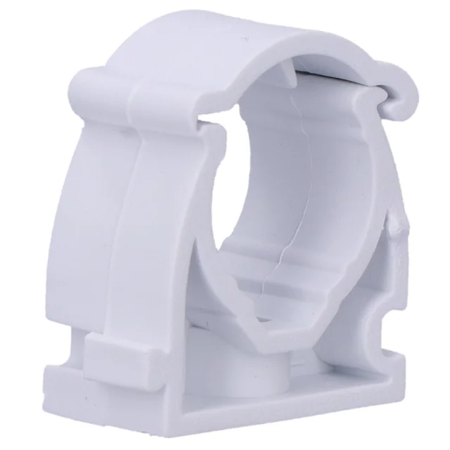 Lockable handle UZE-18, white, packaging 100szt.online