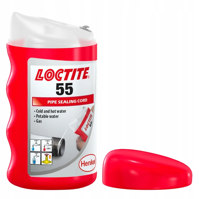 LOCTITE SIJŲ SANTRAUKIMO SIŪLAS 160 m