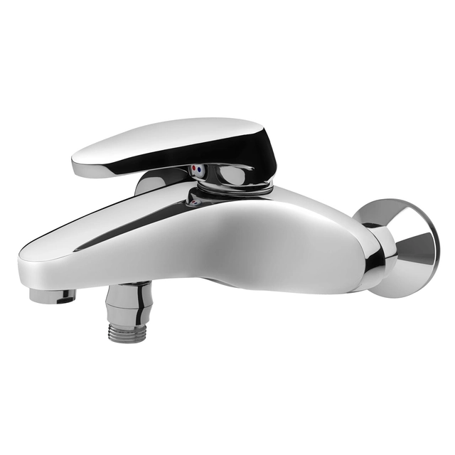 Loge Ares AE bathtub faucet 03