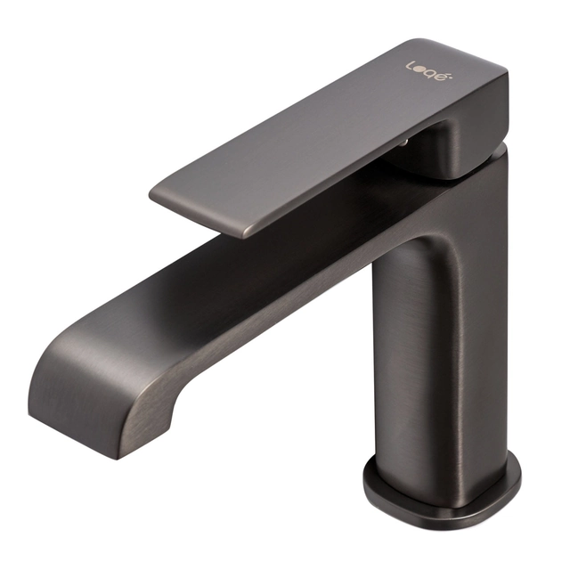 Loge Morocco washbasin tap MA 11 Graphite