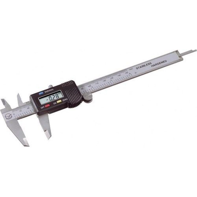 LogiLink Digital caliper (WZ0031)