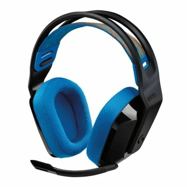 Logitech 939-002219 Casque Noir