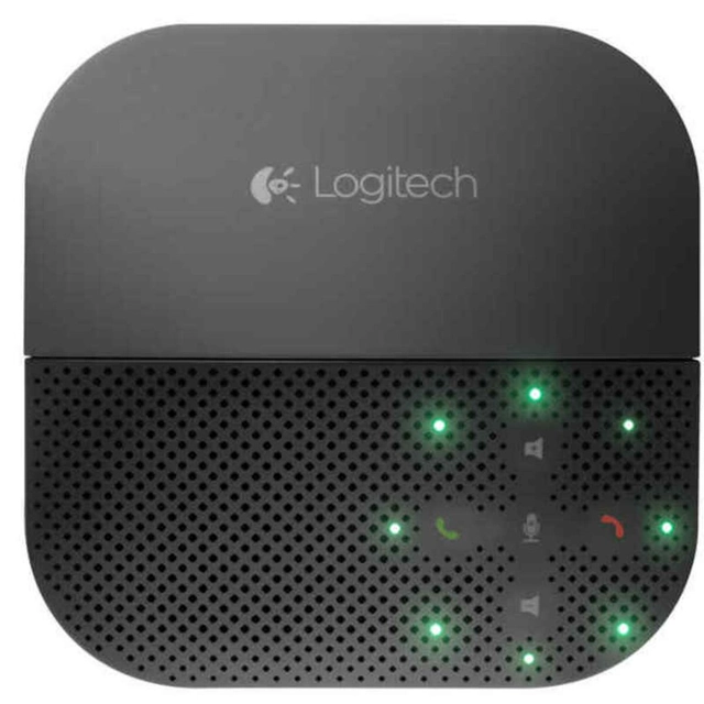 Logitech Bluetooth kihangosító P710E