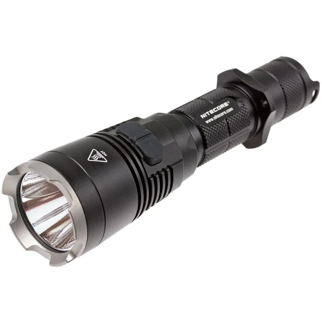 Lommelygte MH SERIES/1000 LUMENS MH27UV NITECORE