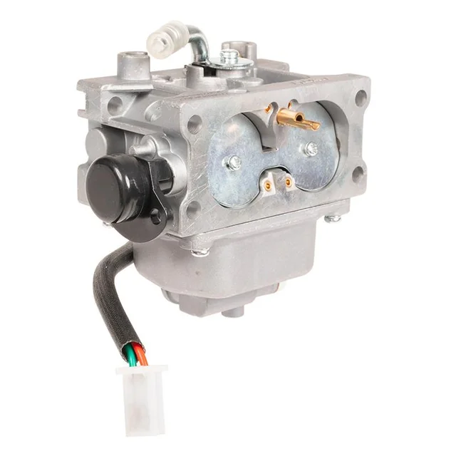 Loncin carburettor LC2P77F ORIGINAL PART 170022434-0001