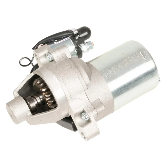 Loncin elektrische starter LC170F ORIGINEEL ONDERDEEL 270350077-0002