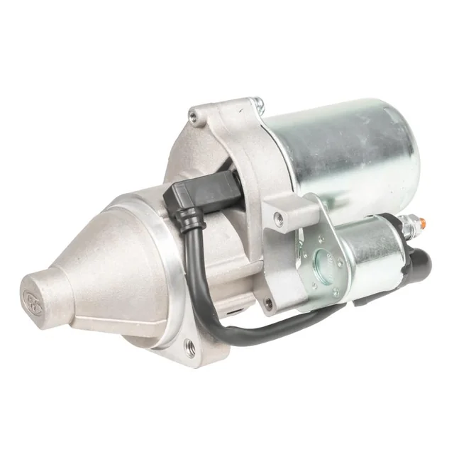 Loncin elektrisk starter 230V sæt.LC185FDS zam.270360061-T222 ORIGINAL DEL 270350073-0002