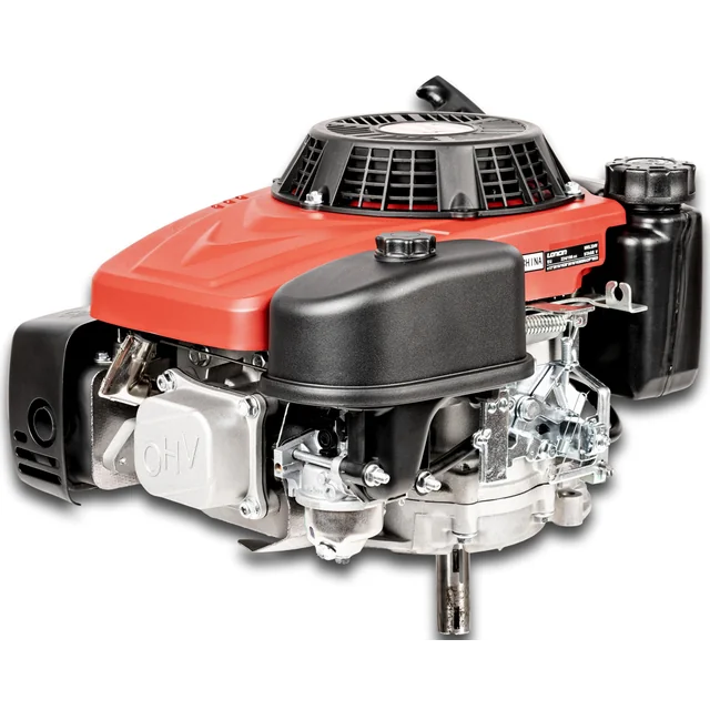 LONCIN ENGINE LC1P75F-F FOR LAWNMOWER PETROL 7KM 212cm3 VERTICAL CYLINDER SHAFT 22,2x80mm HONDA, VANGUARD, B&S, BRIGGS & STRATTON, KOHLER, KAWASAKI MOTOR