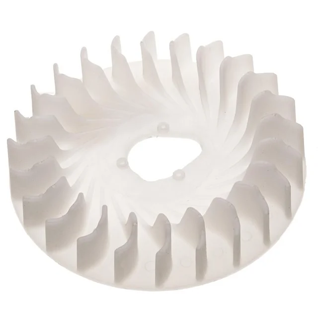 Loncin Fan Blades Lc1P65 Fa Original Part 160180015-0001