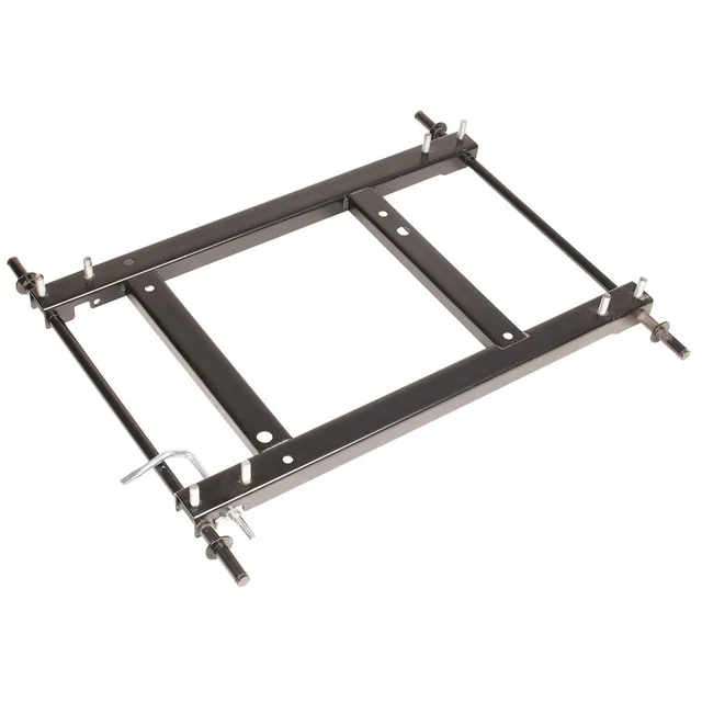 Loncin frame-eenheid LC3500i ORIGINEEL ONDERDEEL 300720699-0001